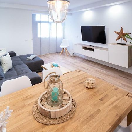 ✪Dona Apartment Las Palmas de Gran Canaria Dış mekan fotoğraf