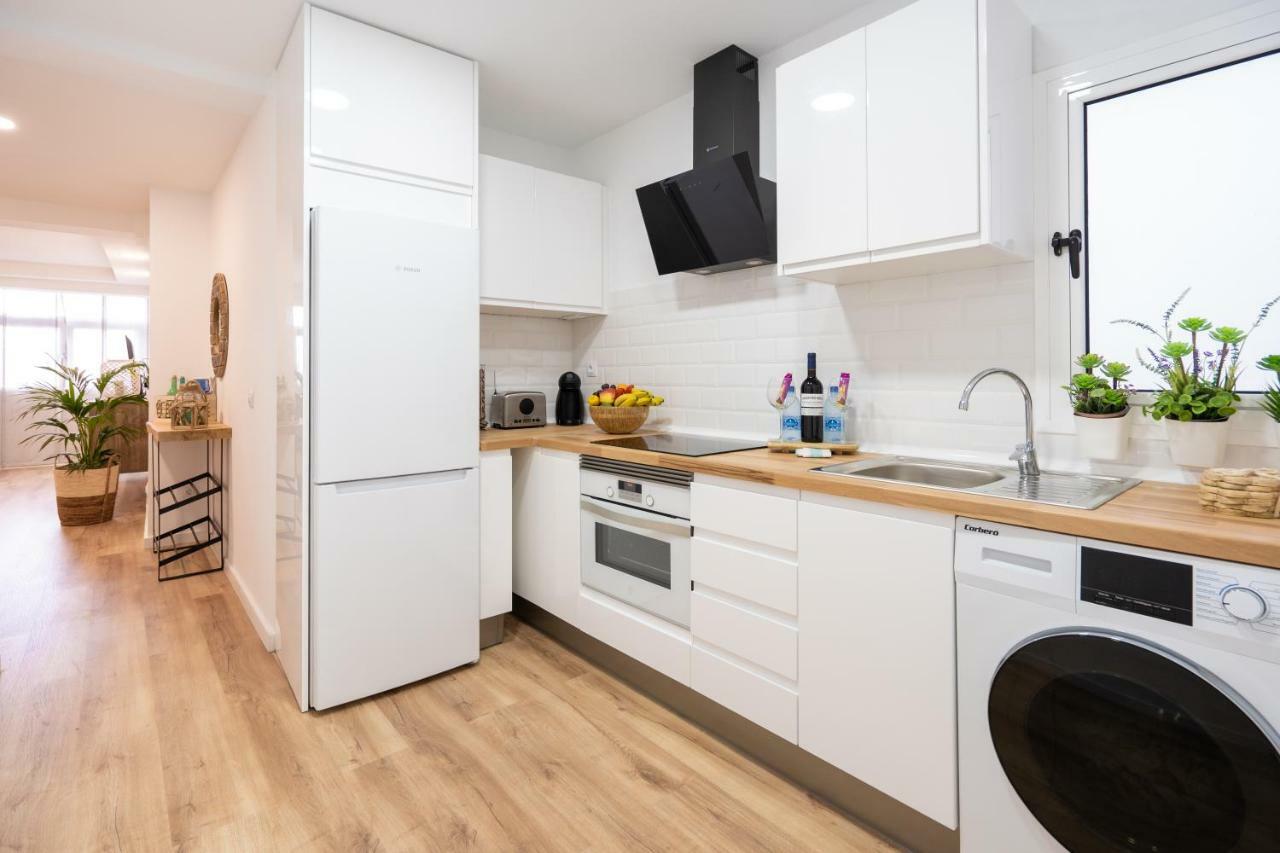 ✪Dona Apartment Las Palmas de Gran Canaria Dış mekan fotoğraf