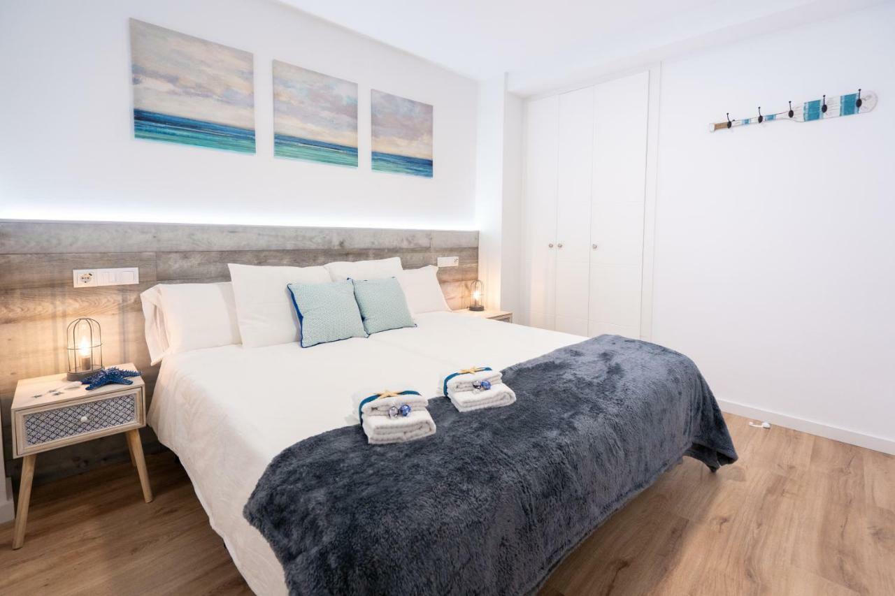 ✪Dona Apartment Las Palmas de Gran Canaria Dış mekan fotoğraf