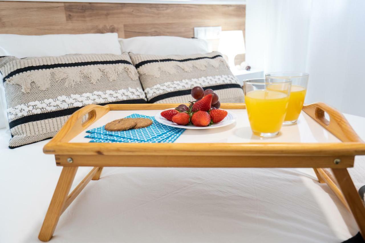 ✪Dona Apartment Las Palmas de Gran Canaria Dış mekan fotoğraf