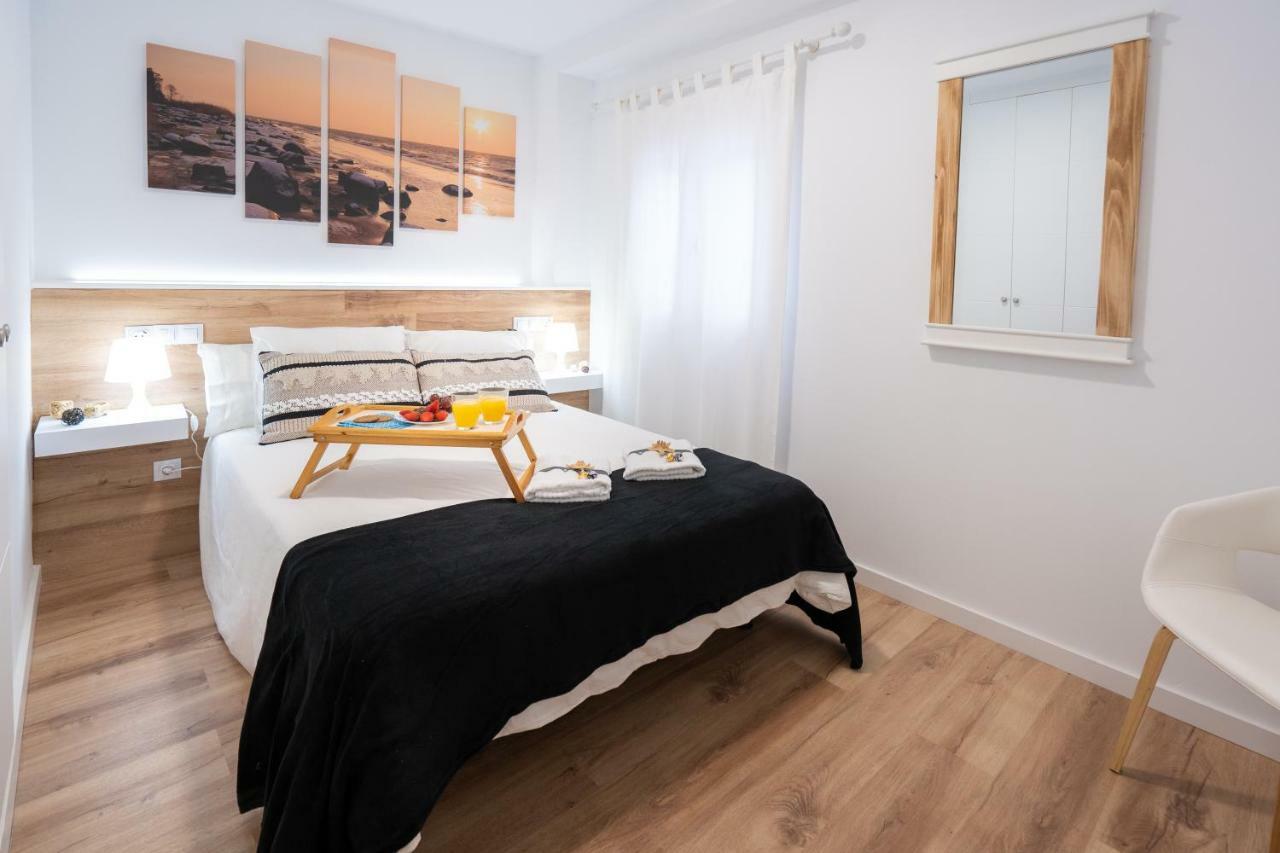 ✪Dona Apartment Las Palmas de Gran Canaria Dış mekan fotoğraf