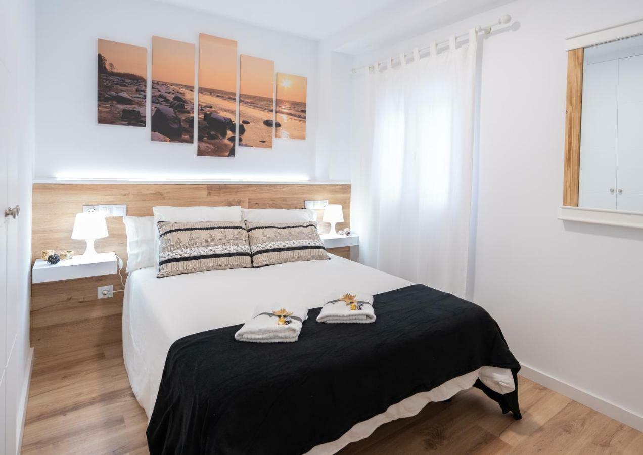 ✪Dona Apartment Las Palmas de Gran Canaria Dış mekan fotoğraf