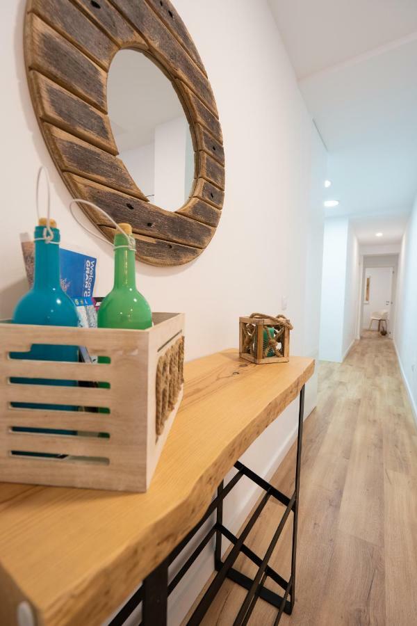 ✪Dona Apartment Las Palmas de Gran Canaria Dış mekan fotoğraf