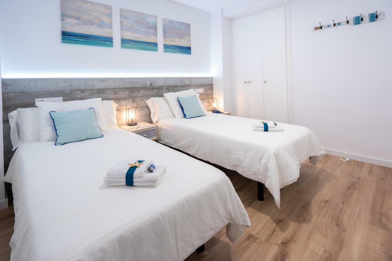 ✪Dona Apartment Las Palmas de Gran Canaria Dış mekan fotoğraf