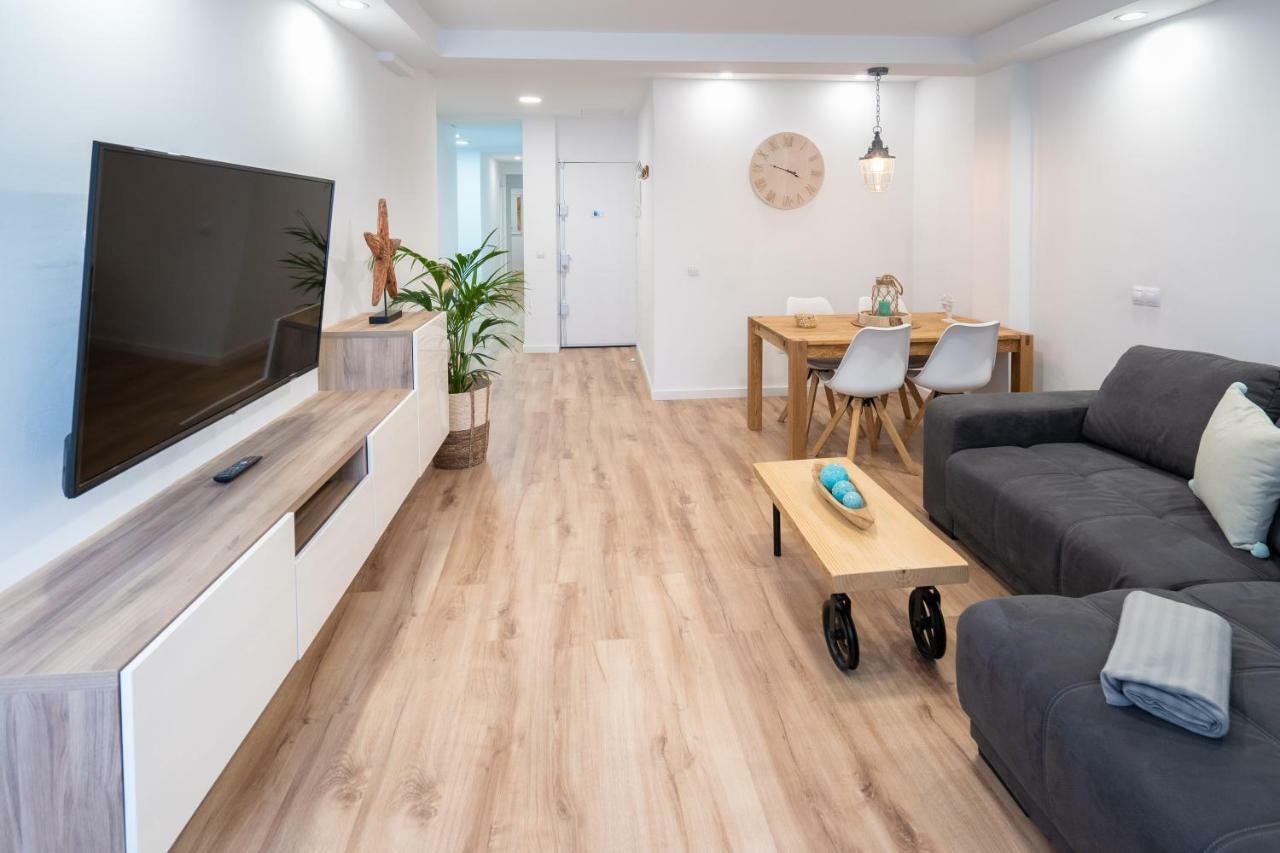 ✪Dona Apartment Las Palmas de Gran Canaria Dış mekan fotoğraf