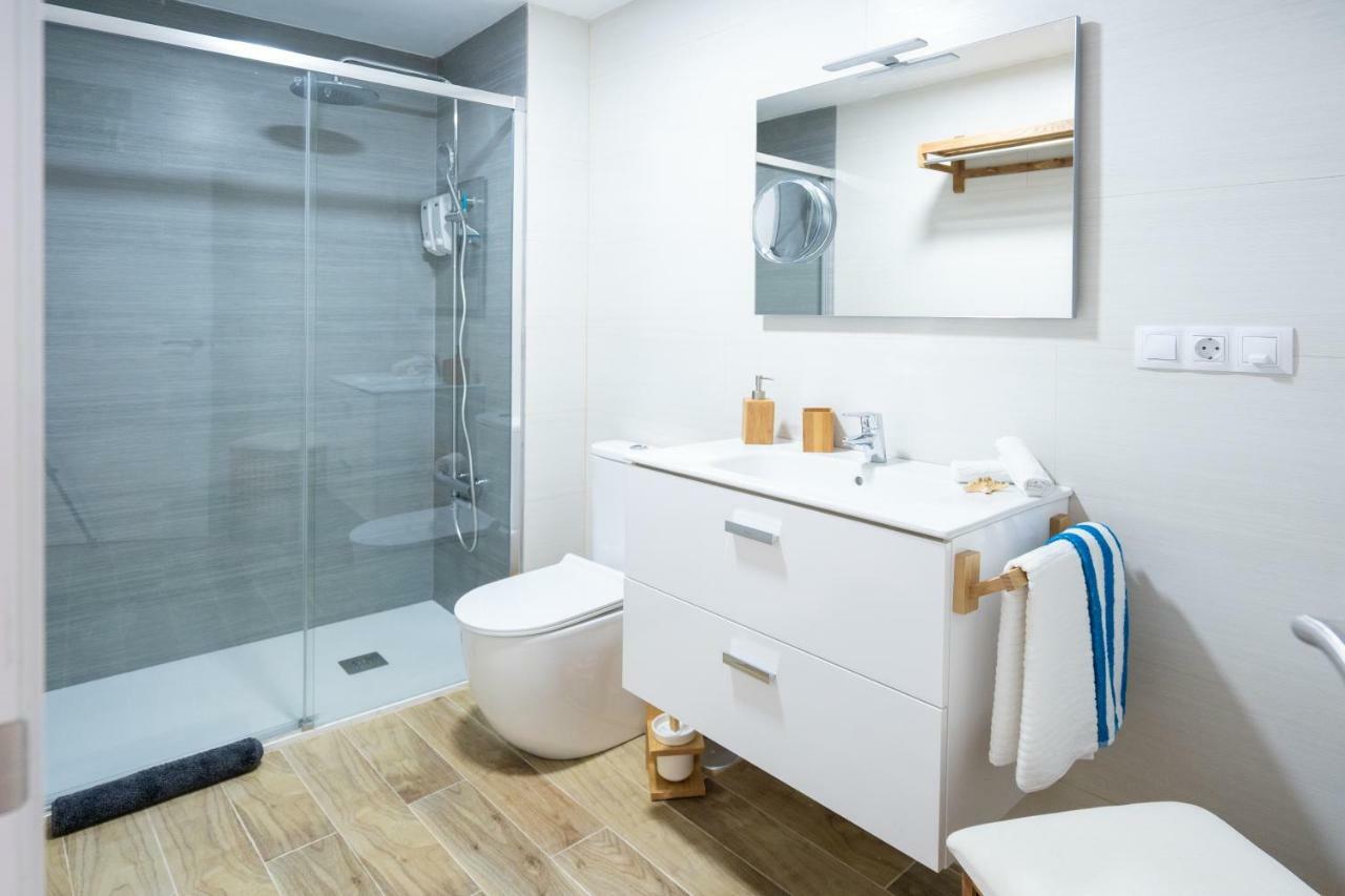 ✪Dona Apartment Las Palmas de Gran Canaria Dış mekan fotoğraf