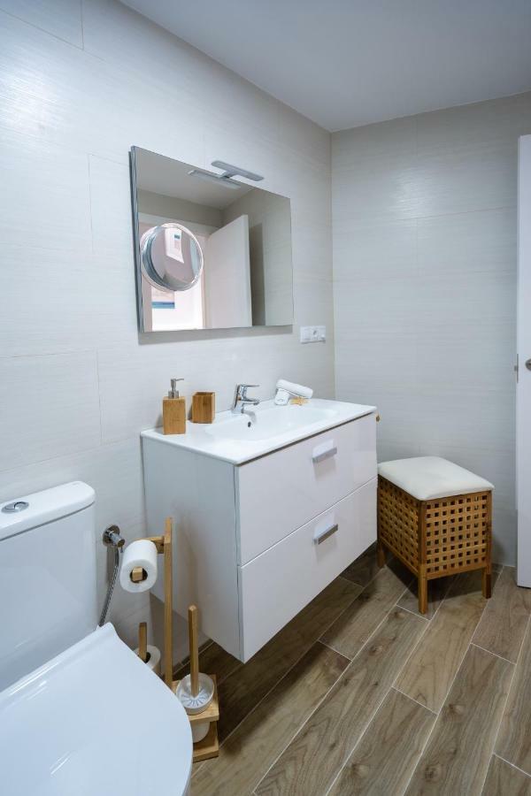 ✪Dona Apartment Las Palmas de Gran Canaria Dış mekan fotoğraf