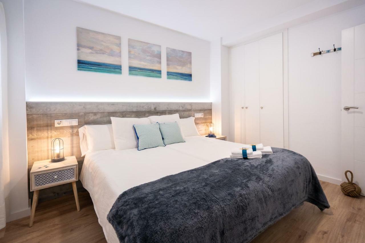 ✪Dona Apartment Las Palmas de Gran Canaria Dış mekan fotoğraf