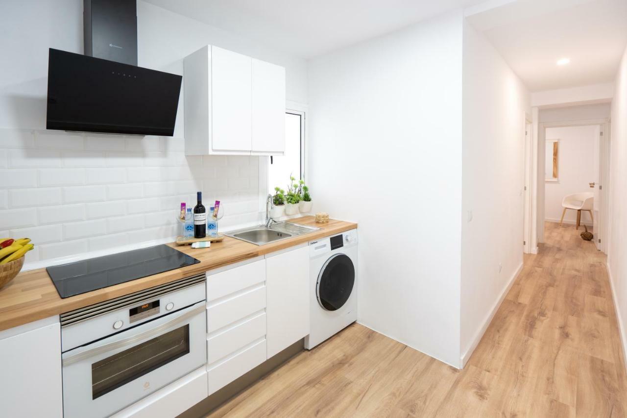 ✪Dona Apartment Las Palmas de Gran Canaria Dış mekan fotoğraf
