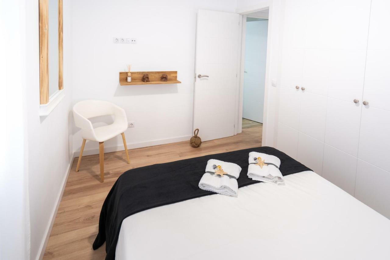 ✪Dona Apartment Las Palmas de Gran Canaria Dış mekan fotoğraf