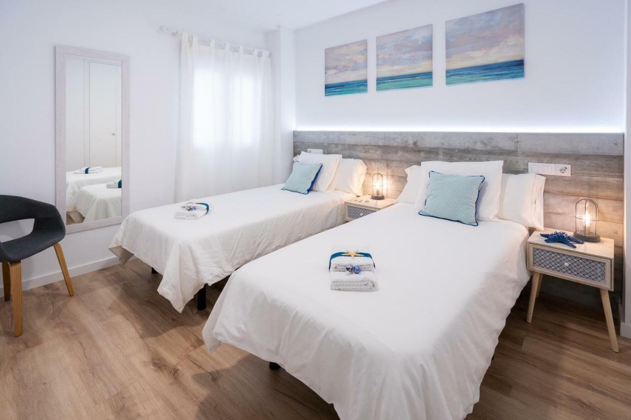 ✪Dona Apartment Las Palmas de Gran Canaria Dış mekan fotoğraf