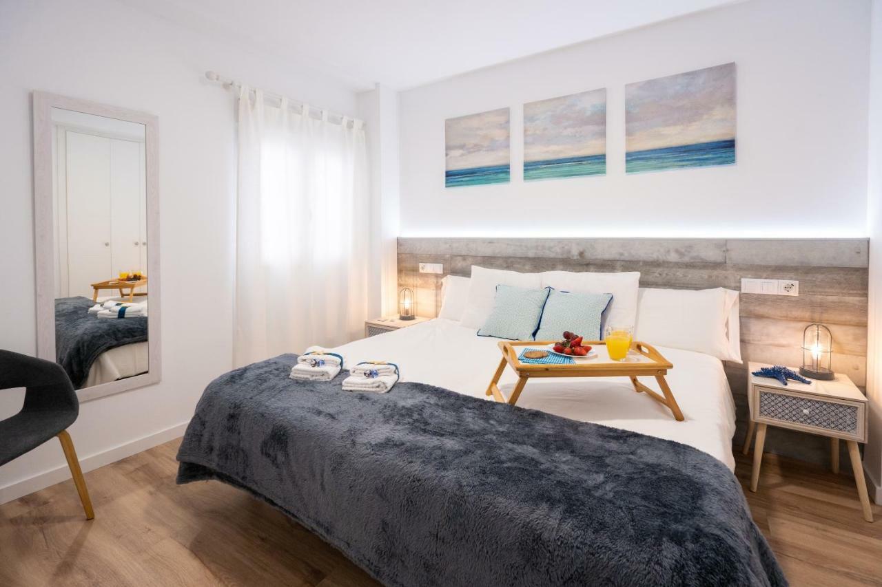 ✪Dona Apartment Las Palmas de Gran Canaria Dış mekan fotoğraf