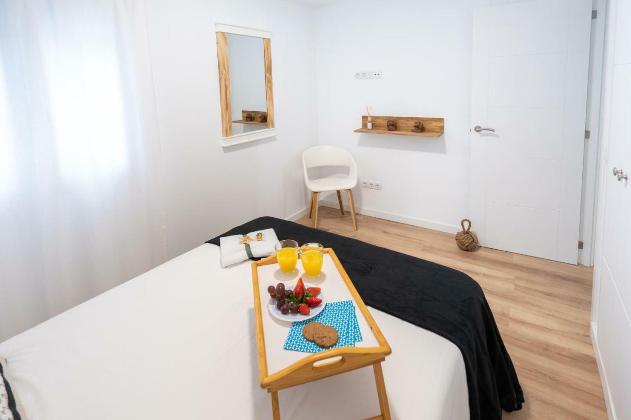 ✪Dona Apartment Las Palmas de Gran Canaria Dış mekan fotoğraf