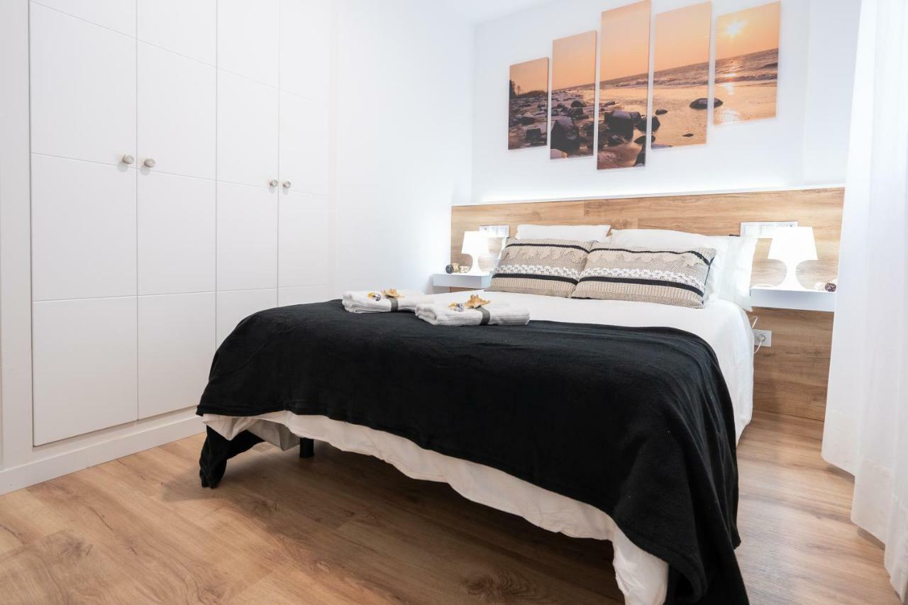 ✪Dona Apartment Las Palmas de Gran Canaria Dış mekan fotoğraf
