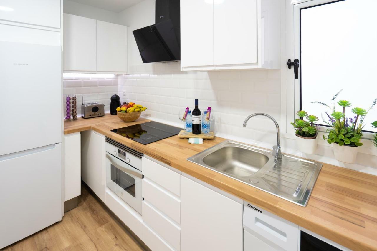 ✪Dona Apartment Las Palmas de Gran Canaria Dış mekan fotoğraf