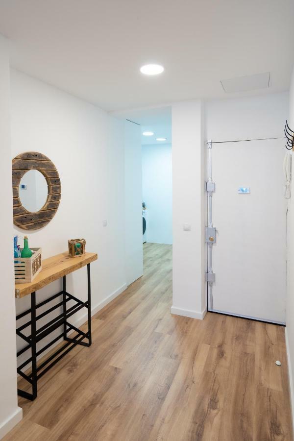 ✪Dona Apartment Las Palmas de Gran Canaria Dış mekan fotoğraf