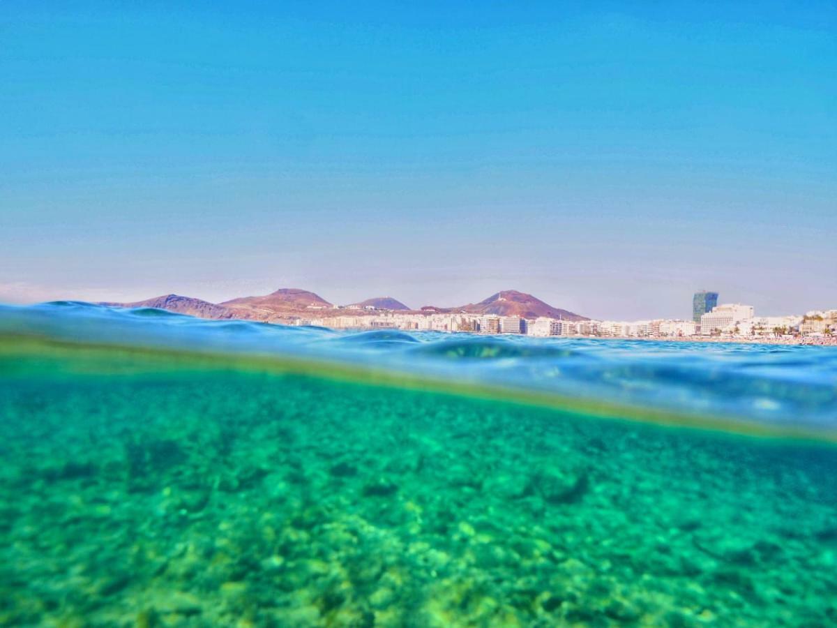 ✪Dona Apartment Las Palmas de Gran Canaria Dış mekan fotoğraf