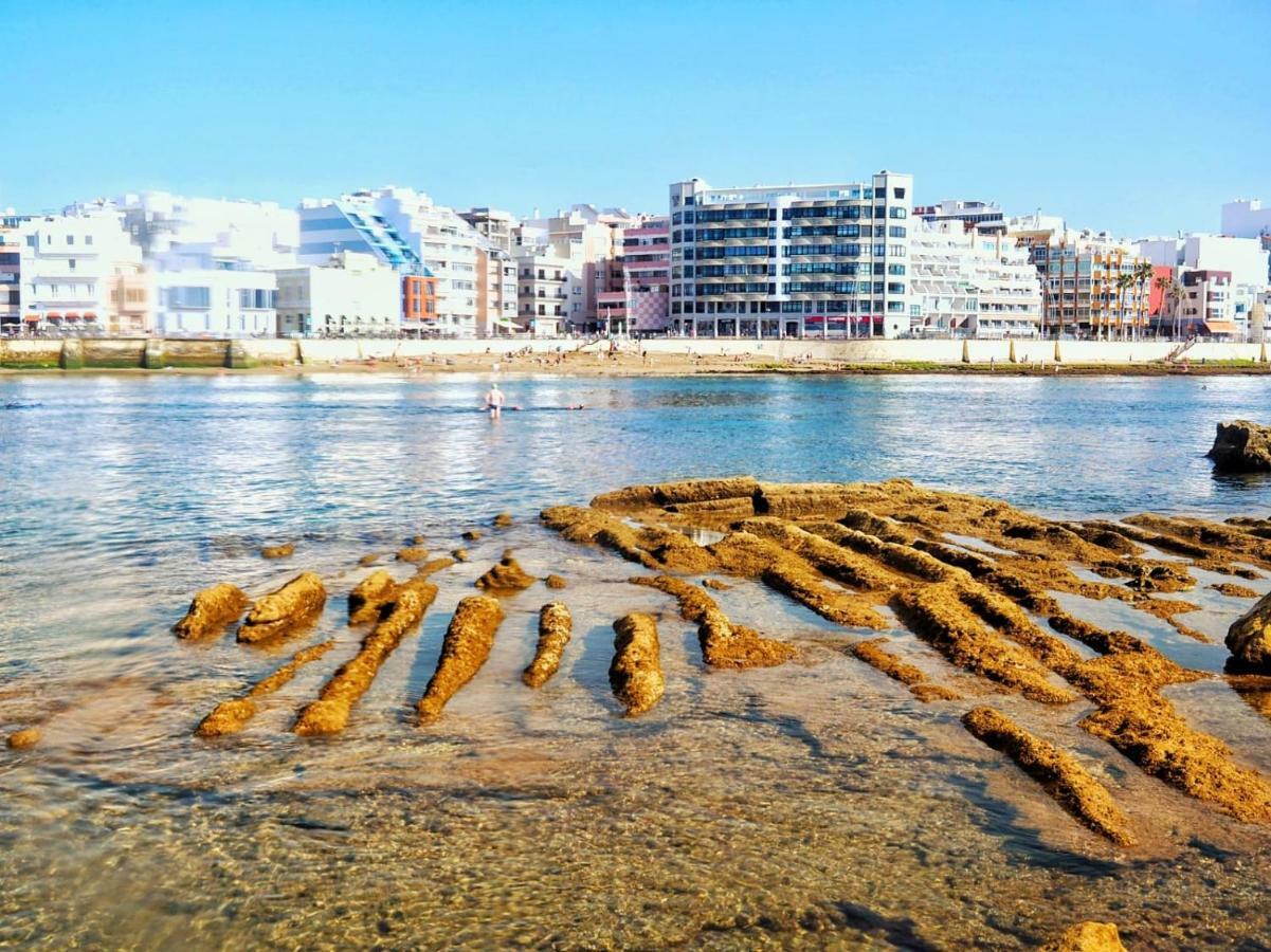 ✪Dona Apartment Las Palmas de Gran Canaria Dış mekan fotoğraf